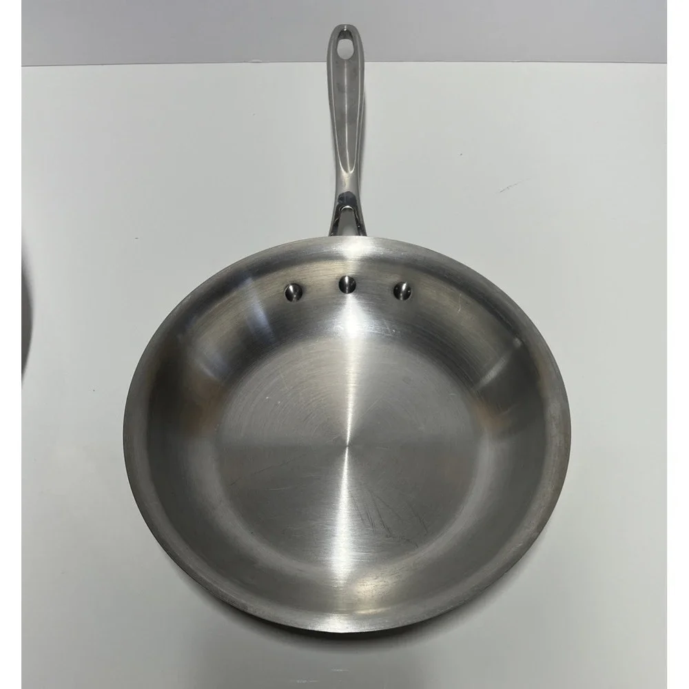 CALPHALON 1388 1390 1392 Stainless Steel 8